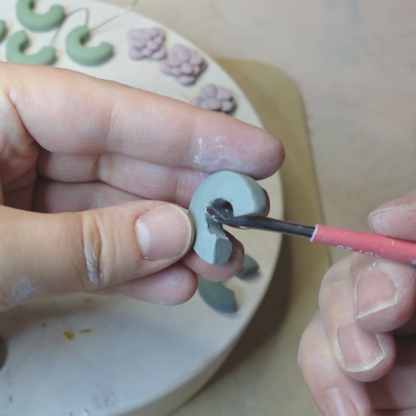 Behind the Scenes of Creative Living