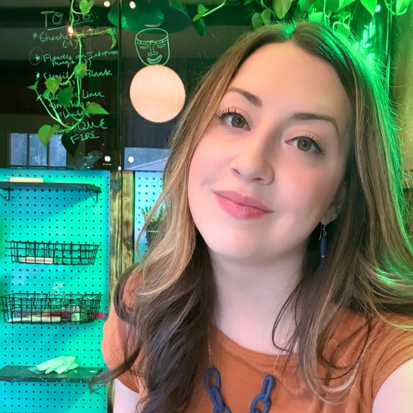 Studio Notes: Lessons in Surrender