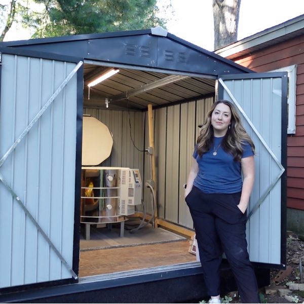 The Work I Put Off: Kiln Care and Creative Rhythm