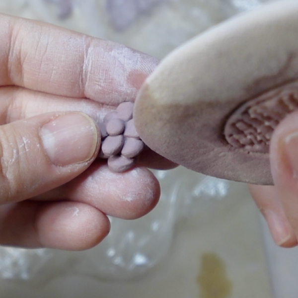 A Glimpse Into the Making of My Fall/Winter Collection