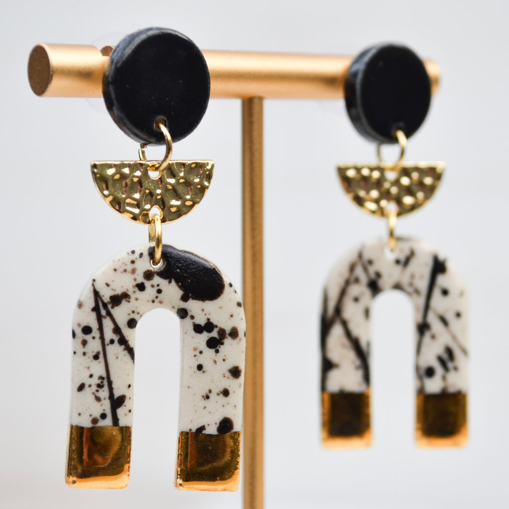 Spark of Joy Earrings