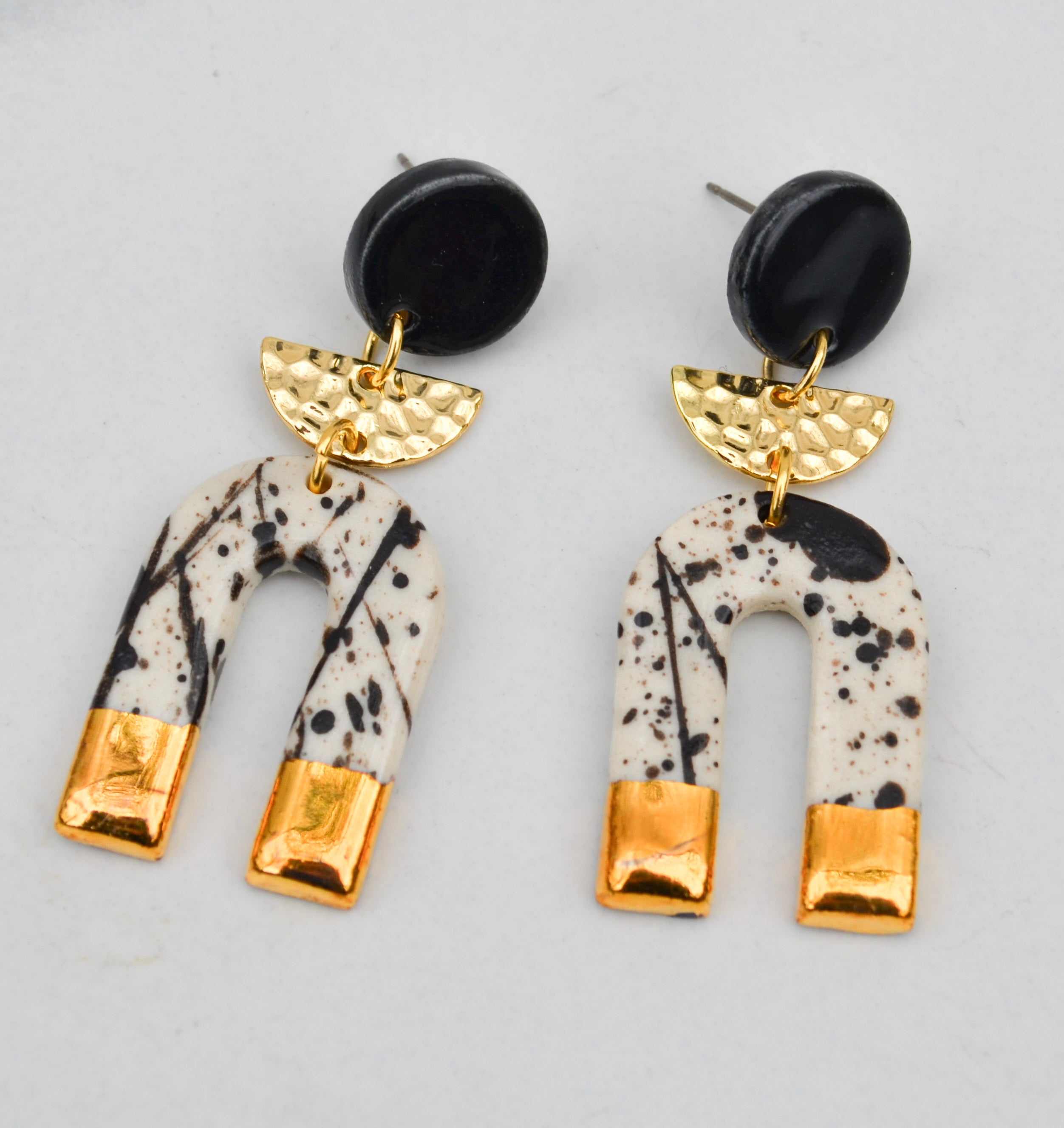 Spark of Joy Earrings