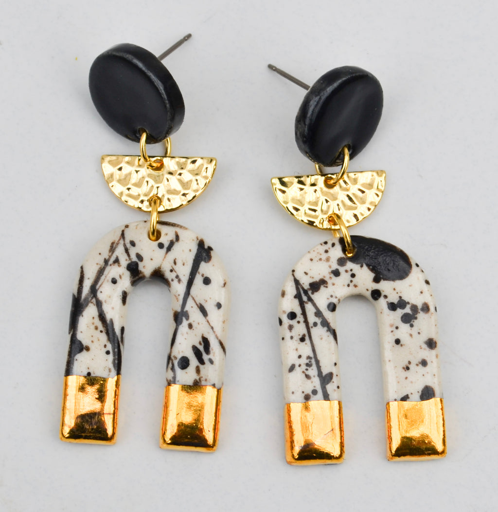 Spark of Joy Earrings