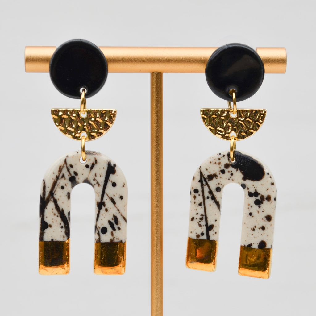 Spark of Joy Earrings