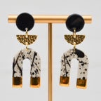 Spark of Joy Earrings