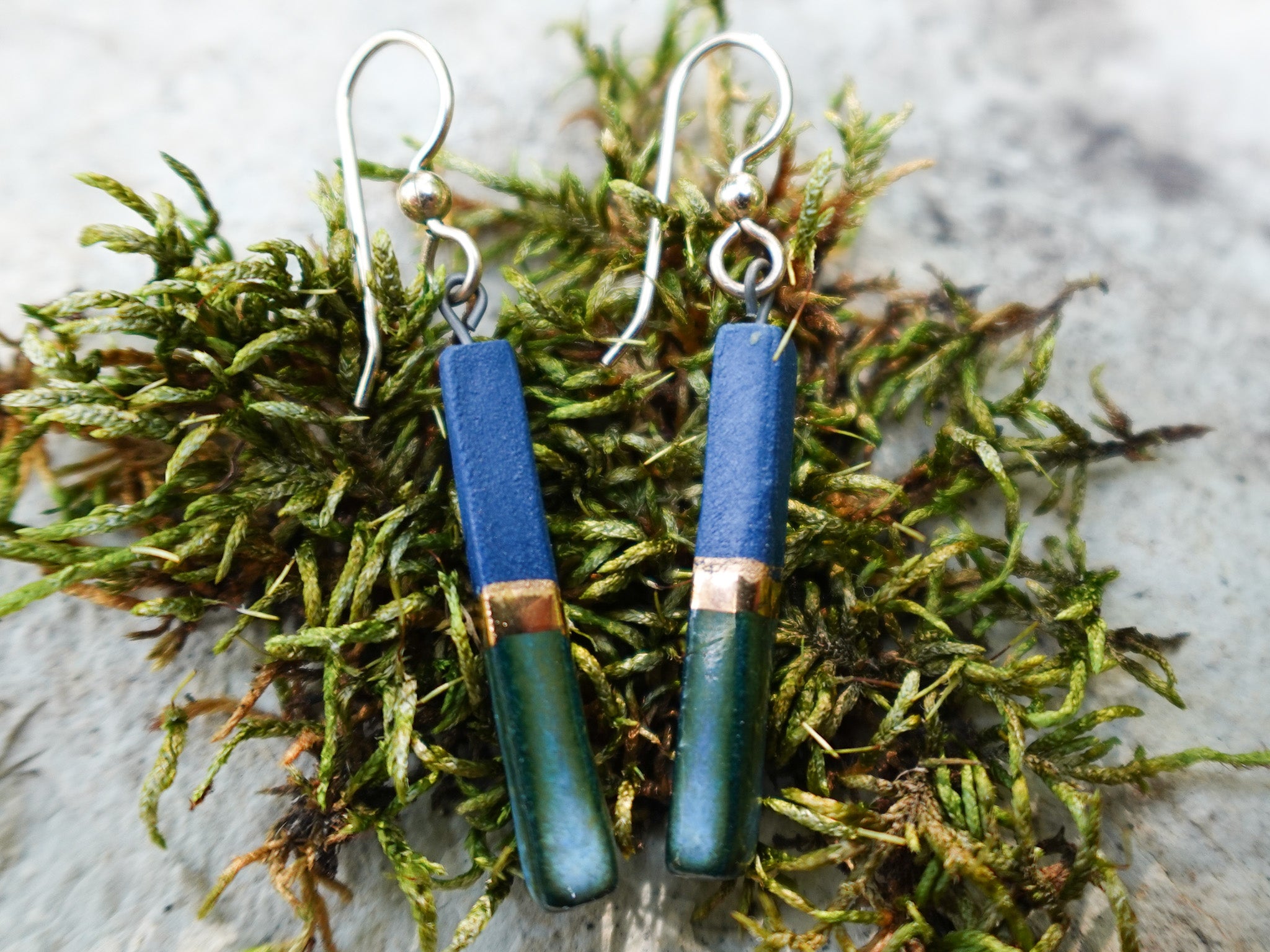 Horizon Bar Drops in Midnight