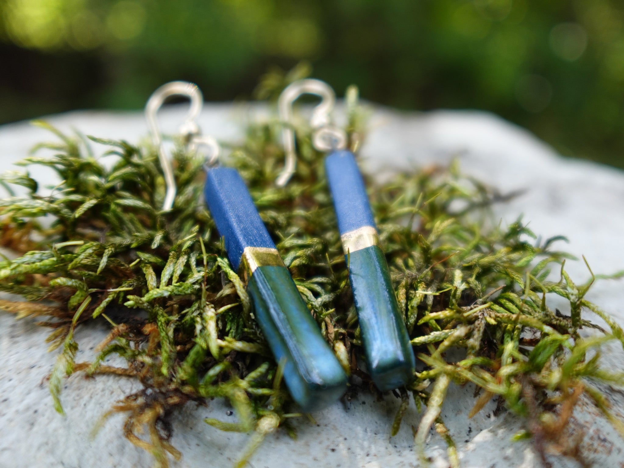 Horizon Bar Drops in Midnight