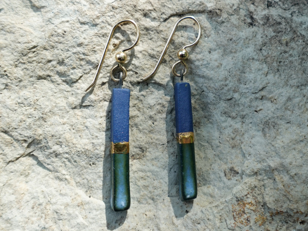 Horizon Bar Drops in Midnight