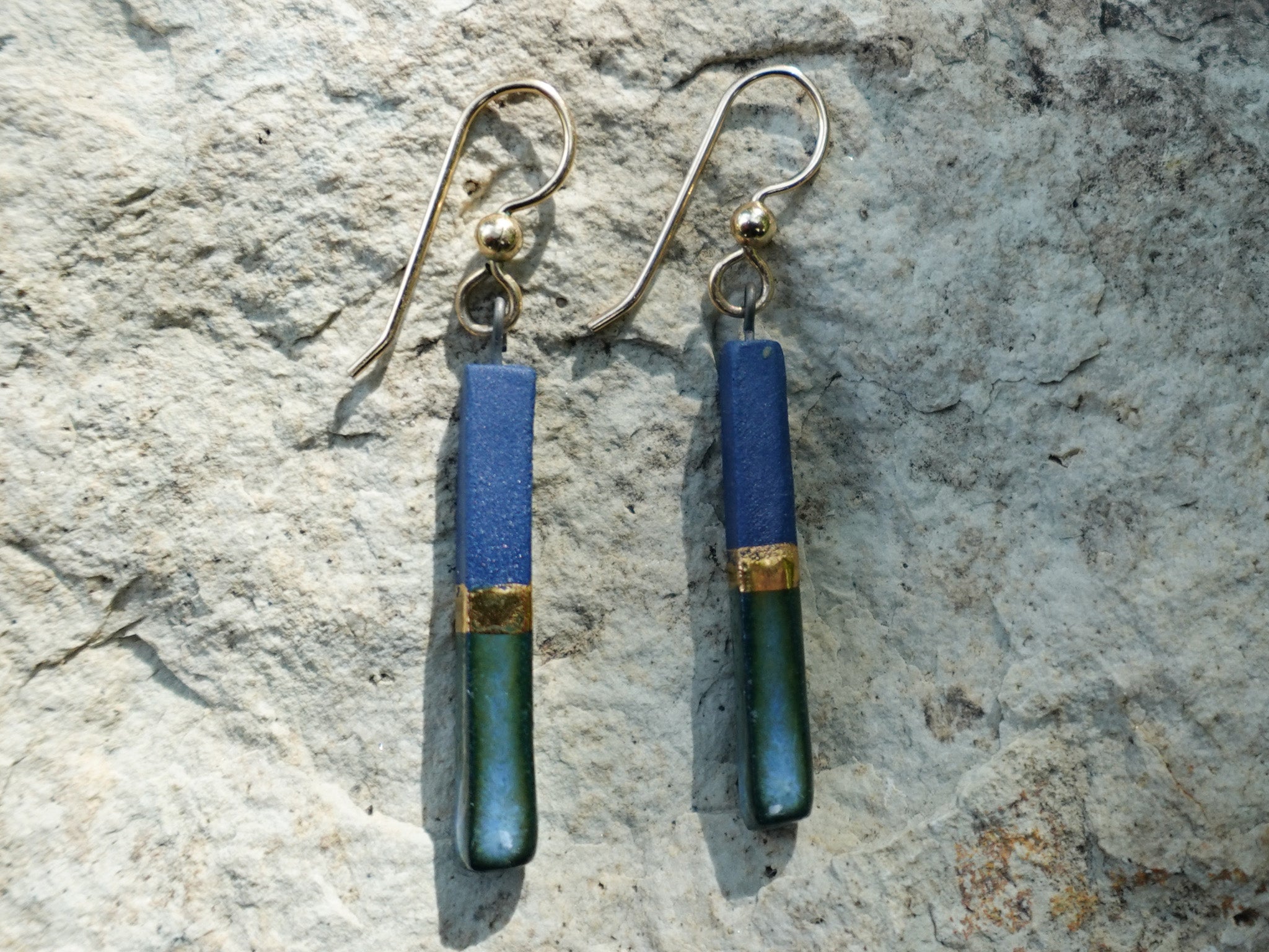 Horizon Bar Drops in Midnight