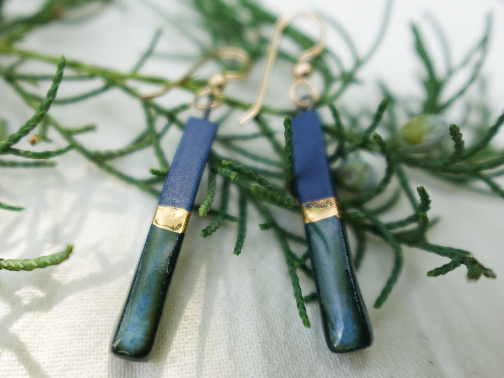 Horizon Bar Drops in Midnight