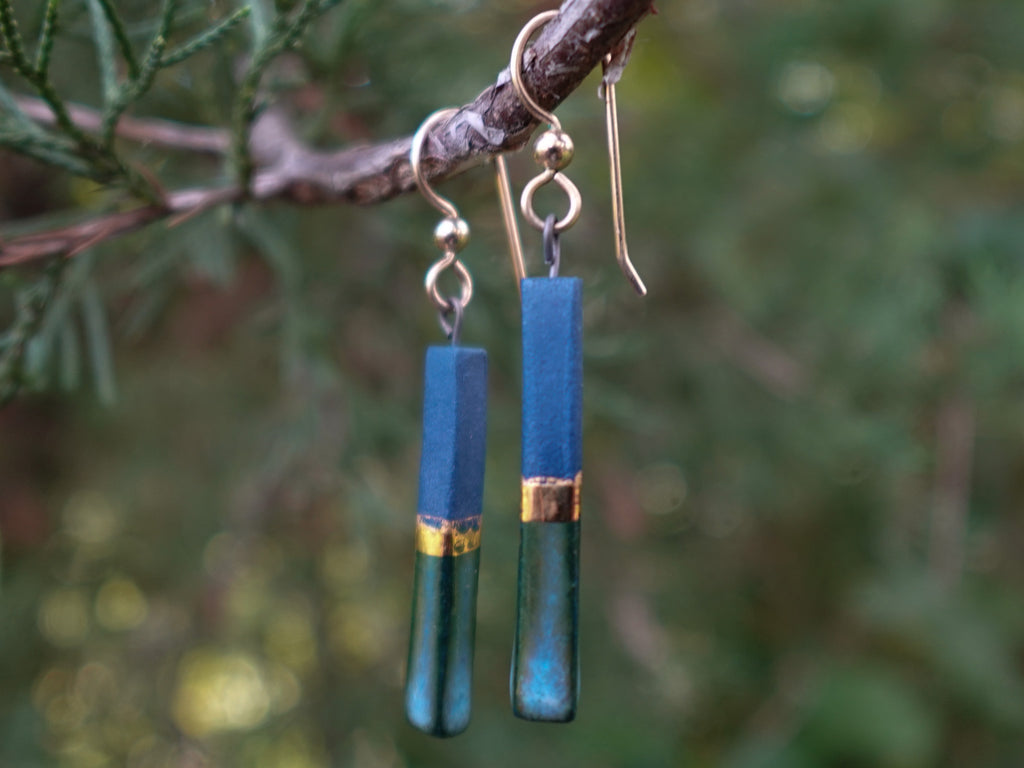 Horizon Bar Drops in Midnight