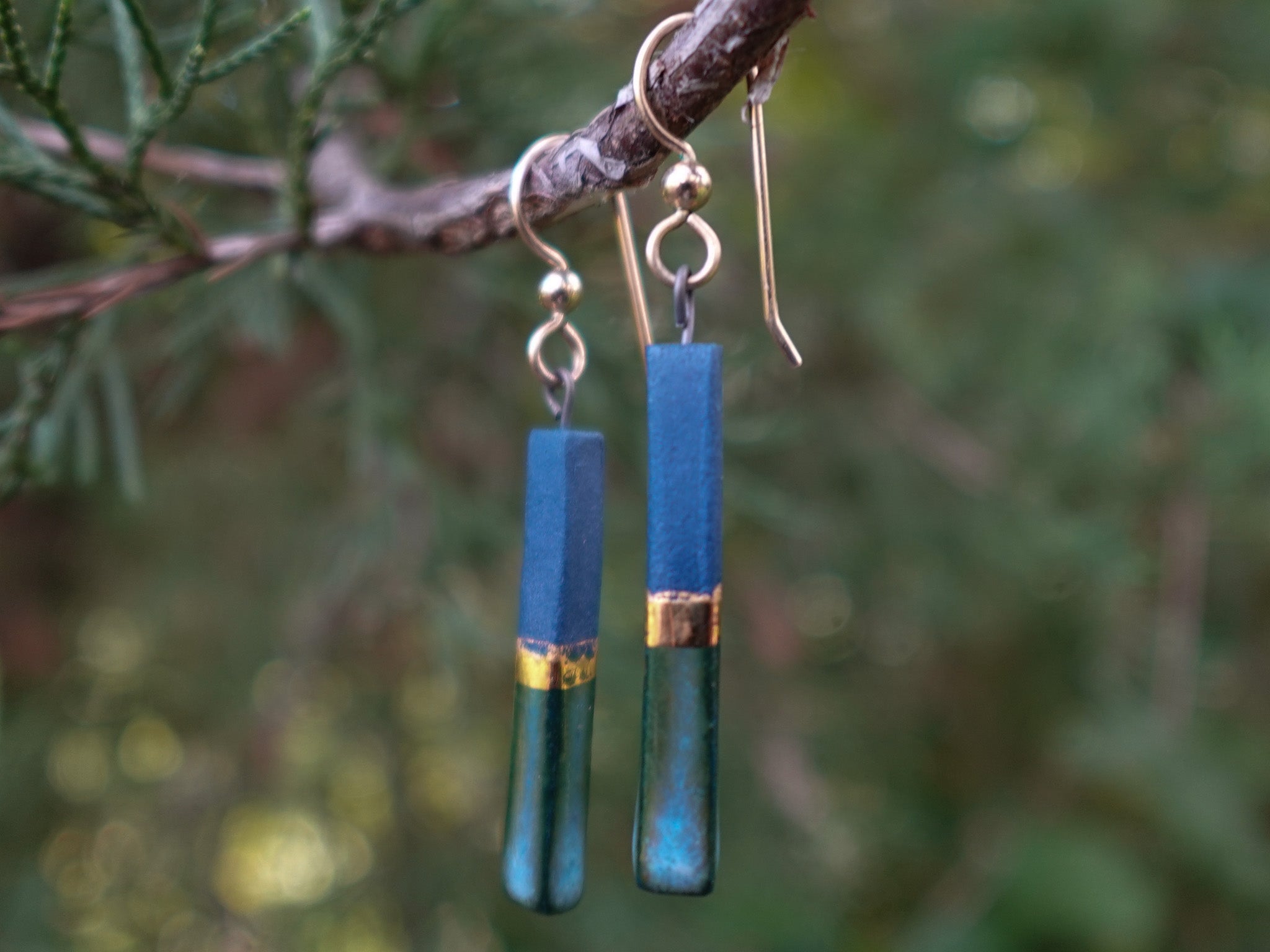 Horizon Bar Drops in Midnight