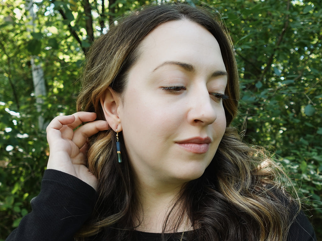 Horizon Bar Drops in Midnight