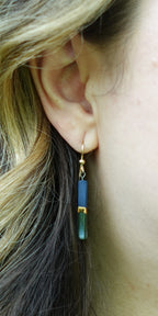 Horizon Bar Drops in Midnight