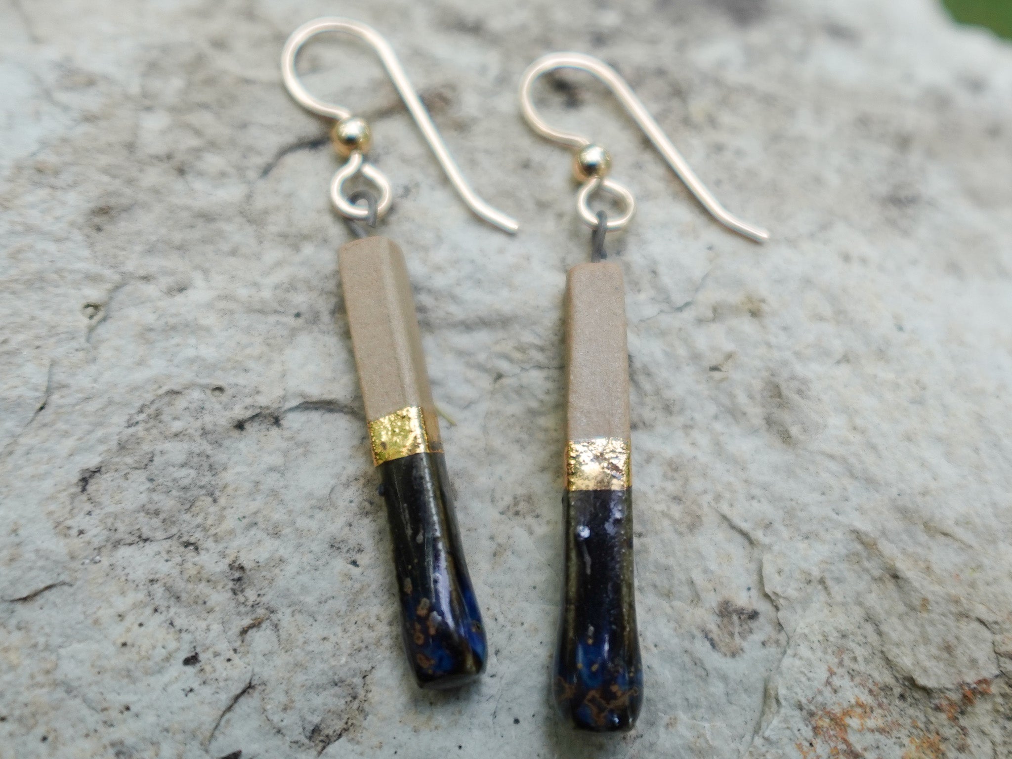 Horizon Bar Drops in Golden Hour