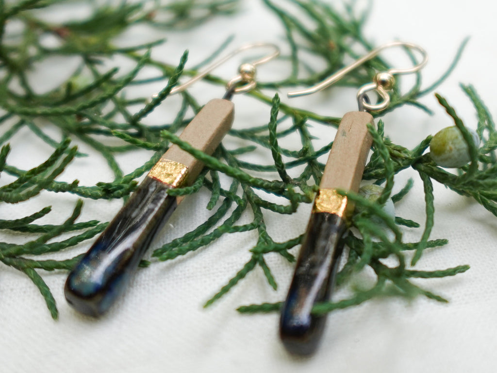 Horizon Bar Drops in Golden Hour