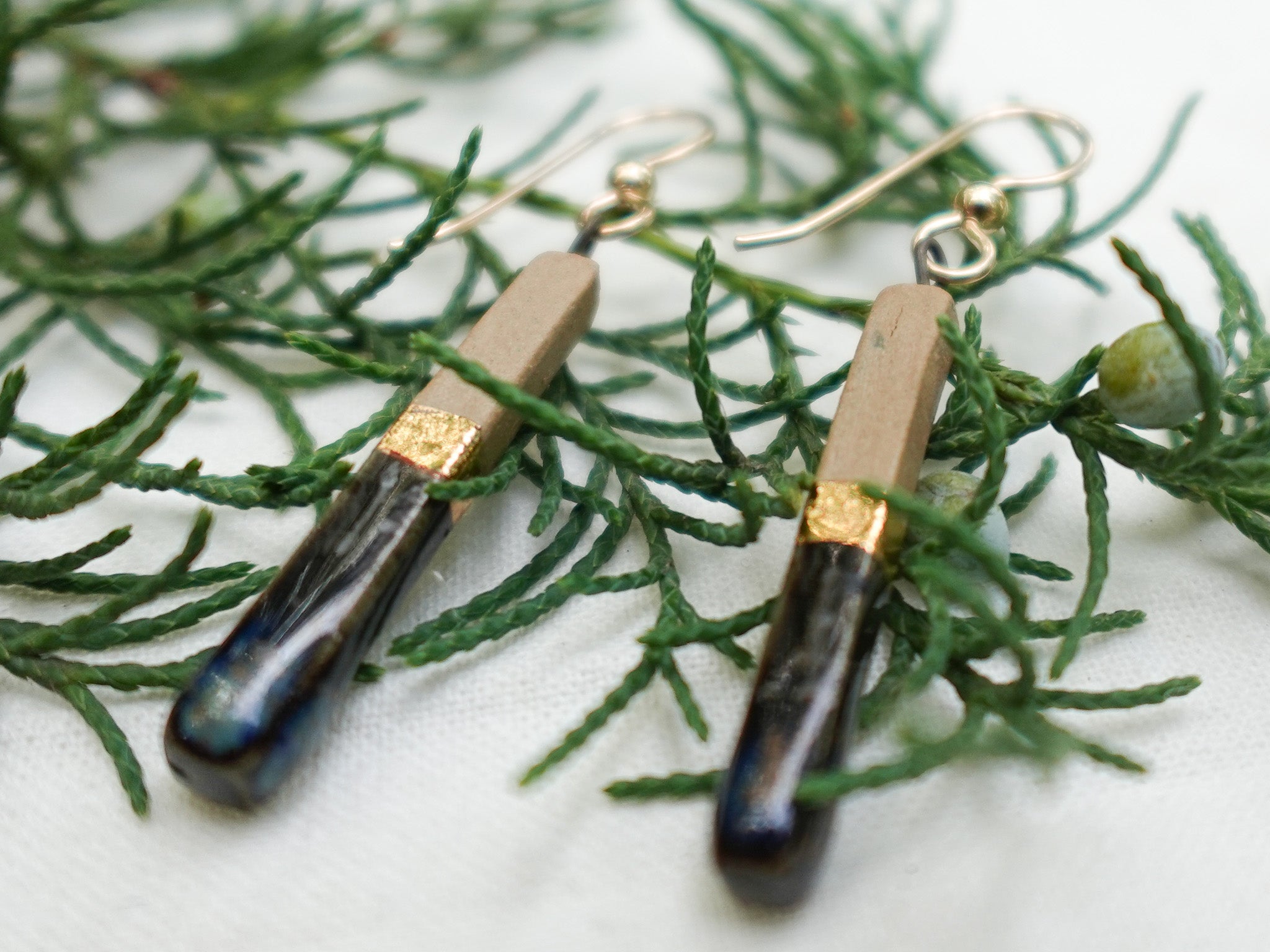 Horizon Bar Drops in Golden Hour