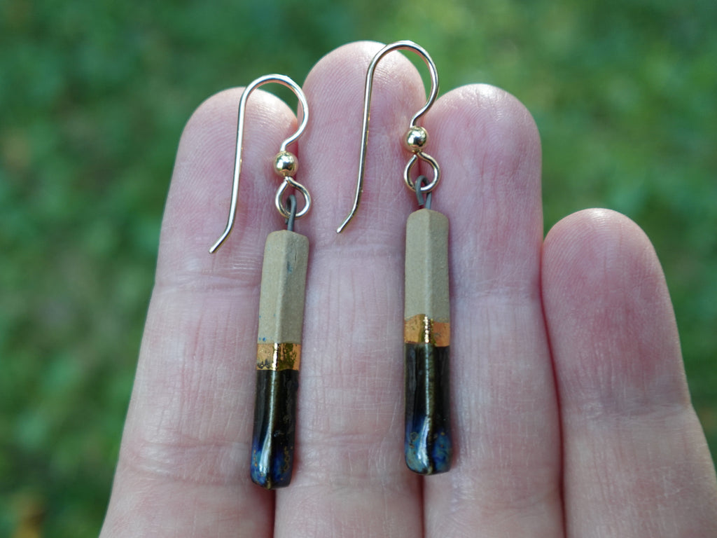 Horizon Bar Drops in Golden Hour