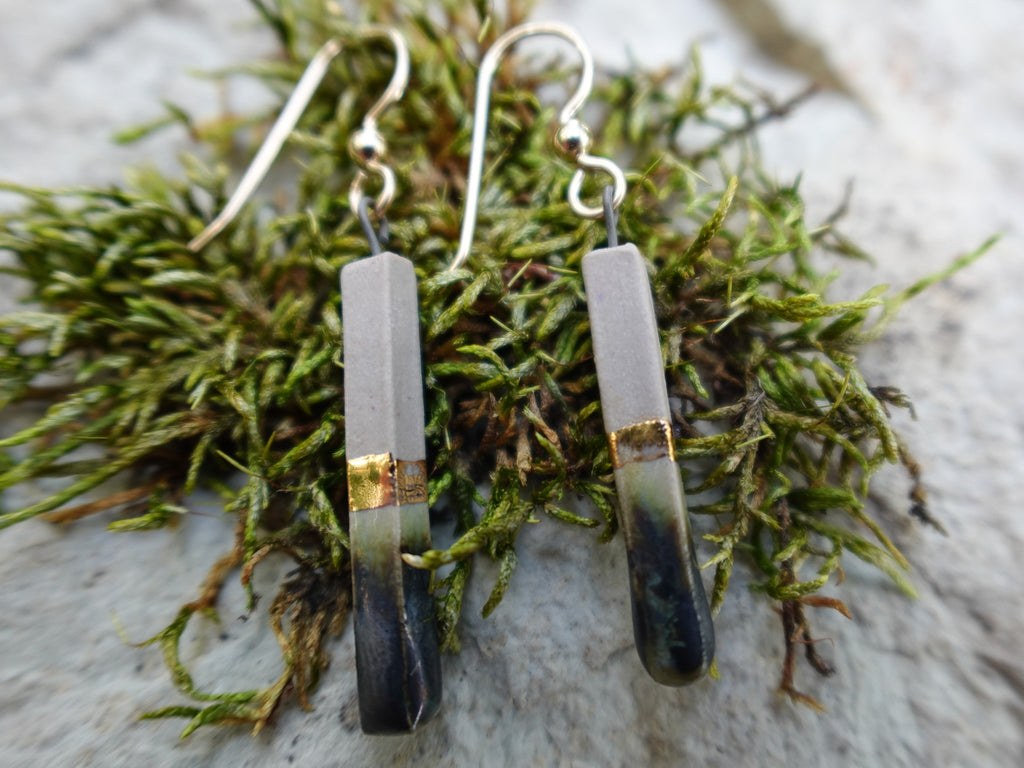 Horizon Bar Drops in Stone