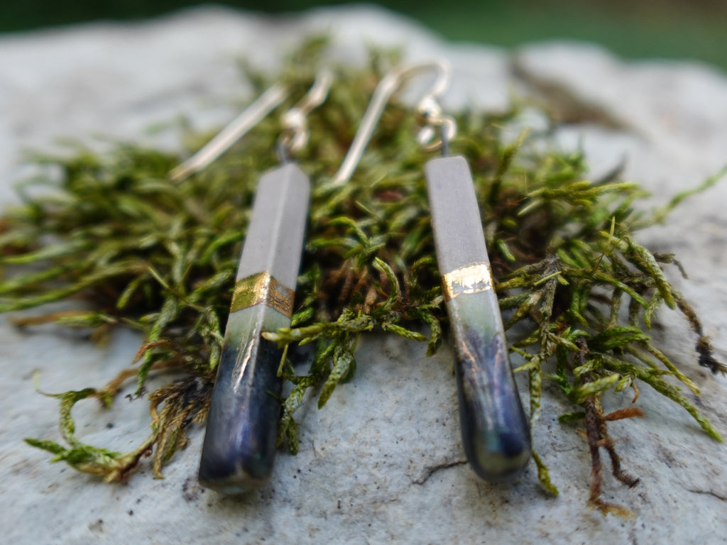 Horizon Bar Drops in Stone