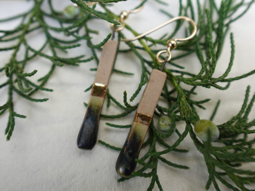 Horizon Bar Drops in Stone