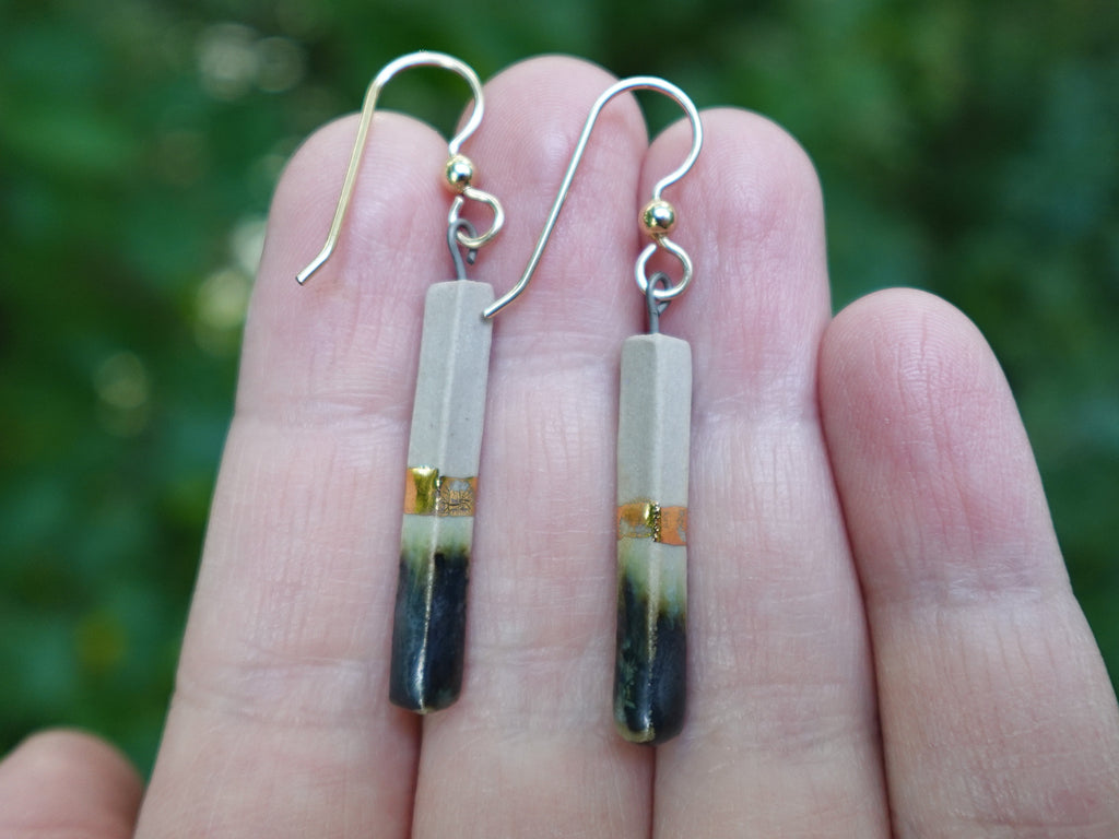 Horizon Bar Drops in Stone