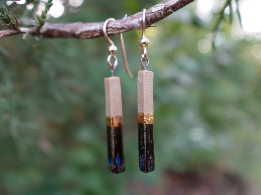 Horizon Bar Drops in Golden Hour