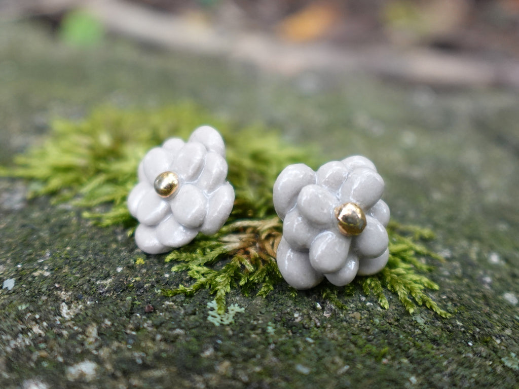 Blossom Studs in Stone