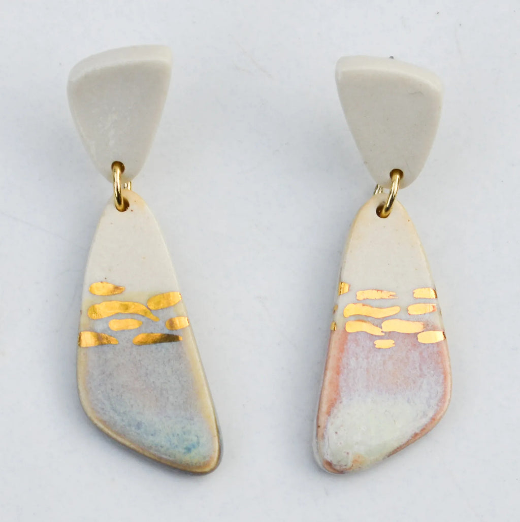 Daydream Drop Earrings