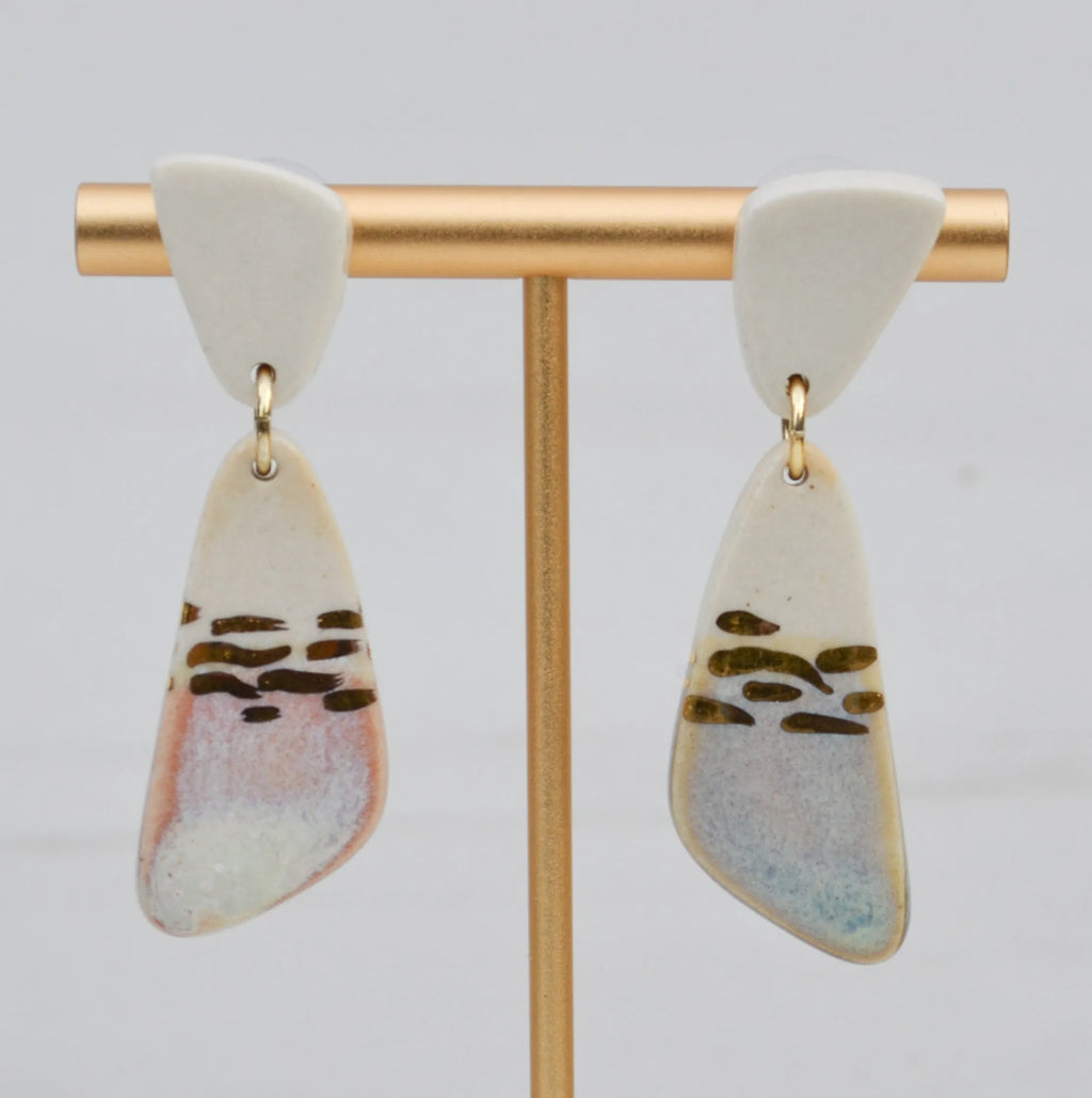 Daydream Drop Earrings