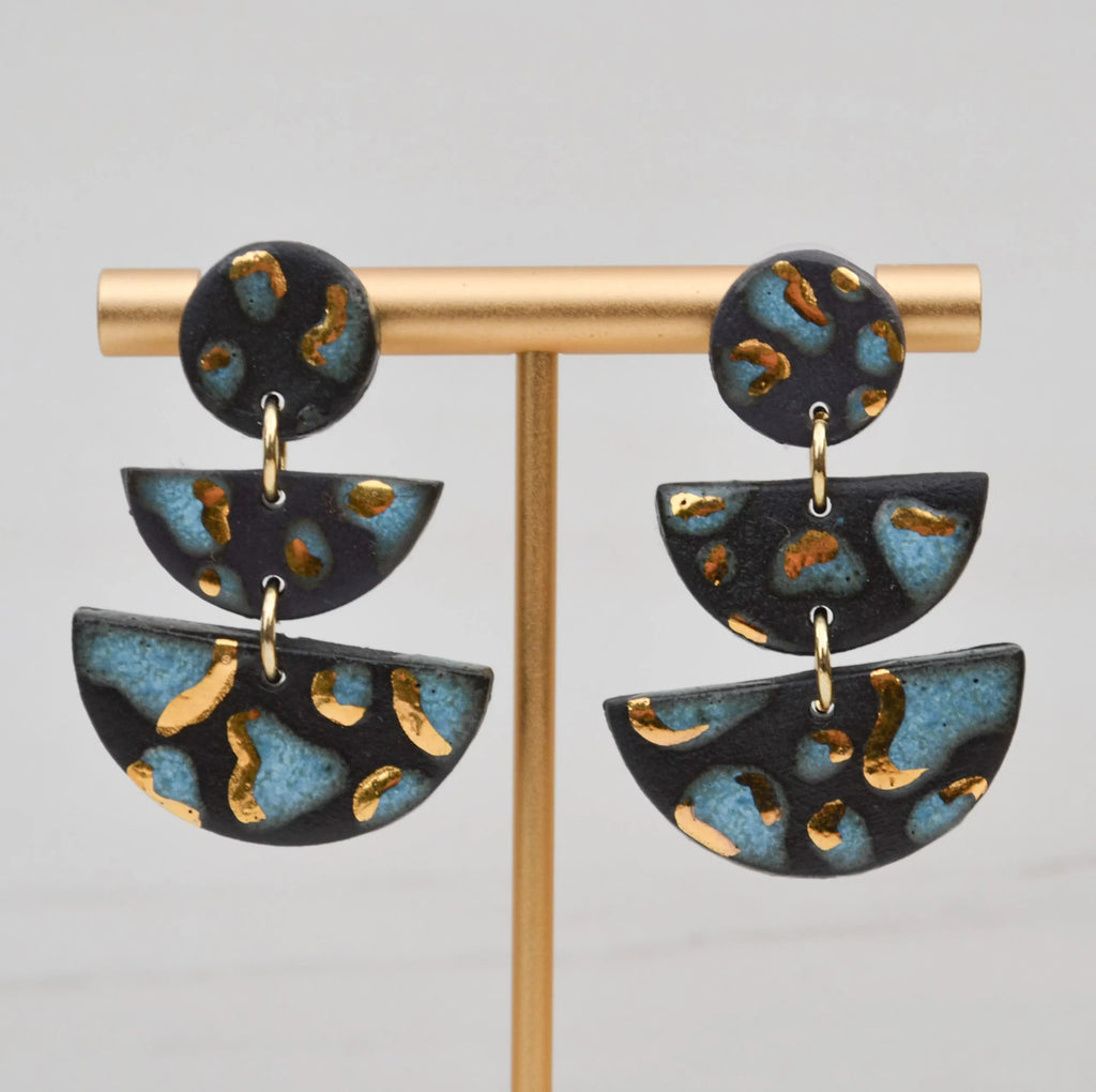 Shadow Stack – Blue Drip