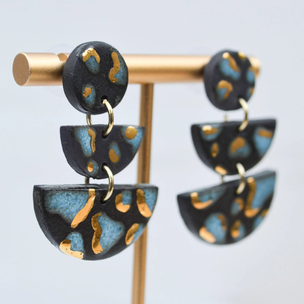 Shadow Stack – Blue Drip